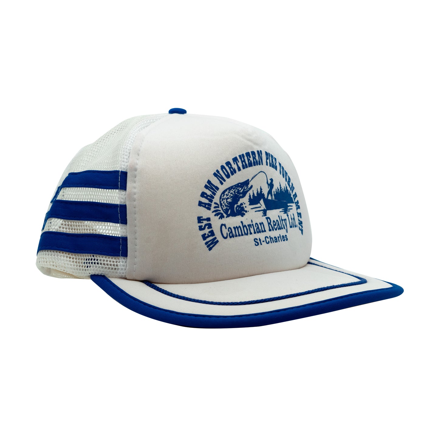 CAMBRIAN REALTY LTD. TRUCKER CAP