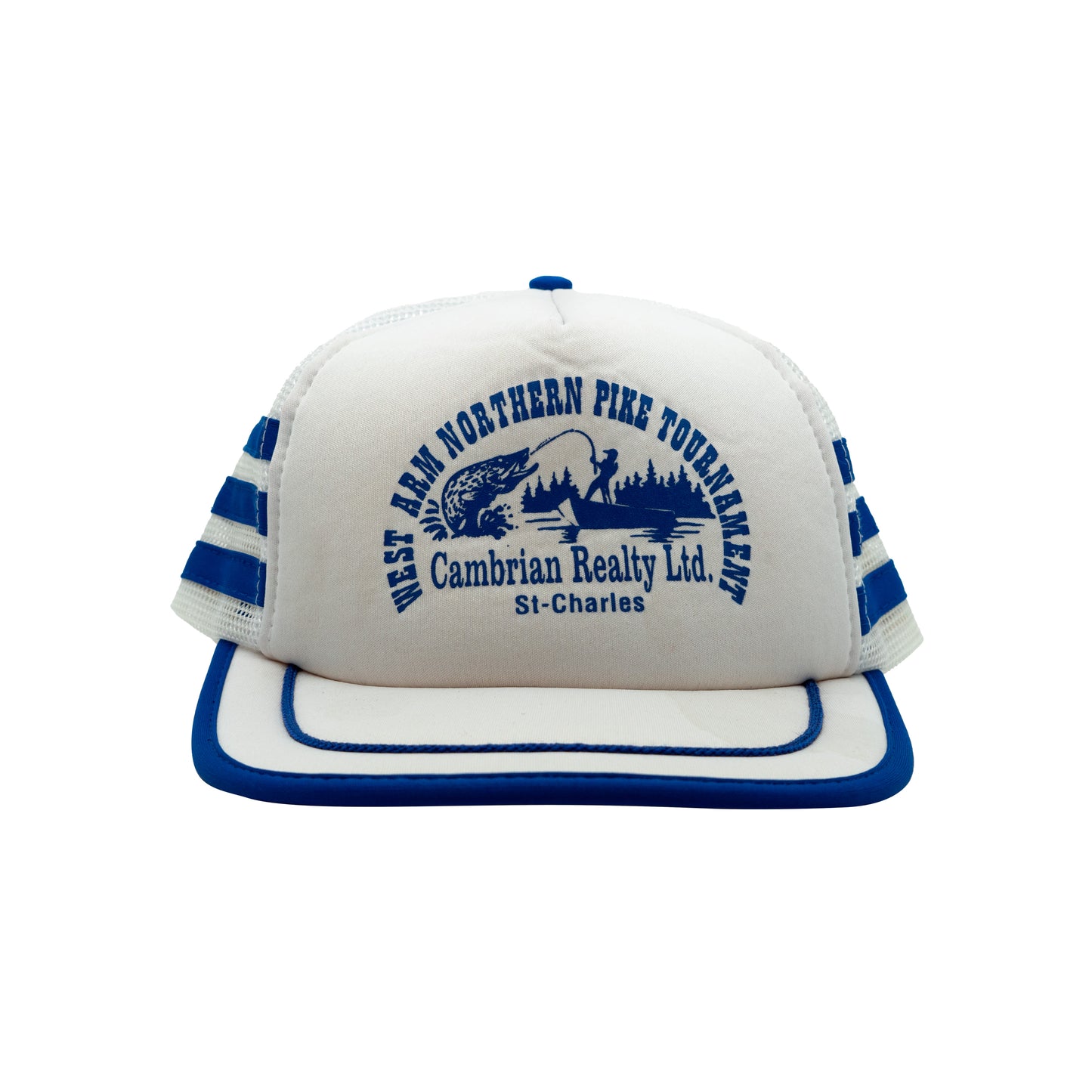 CAMBRIAN REALTY LTD. TRUCKER CAP