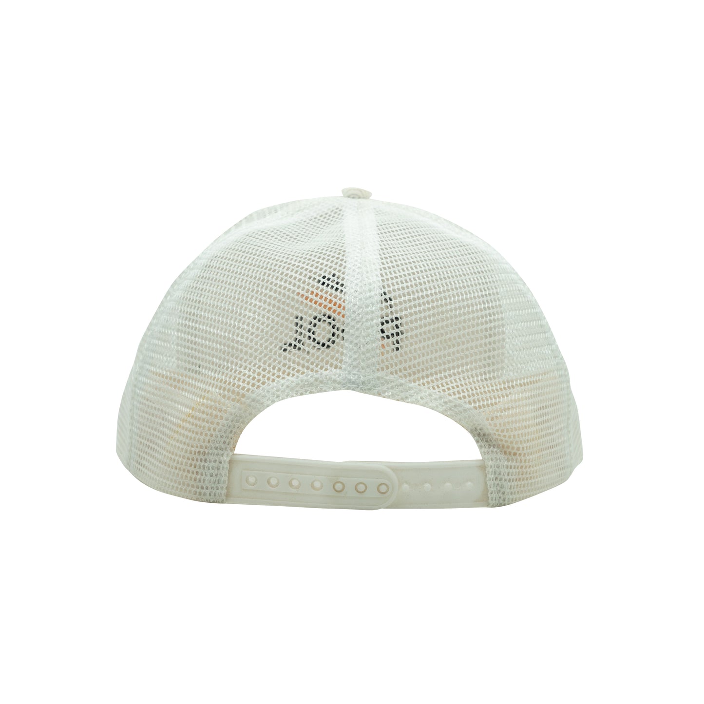 ALBERTA POOL TRUCKER CAP