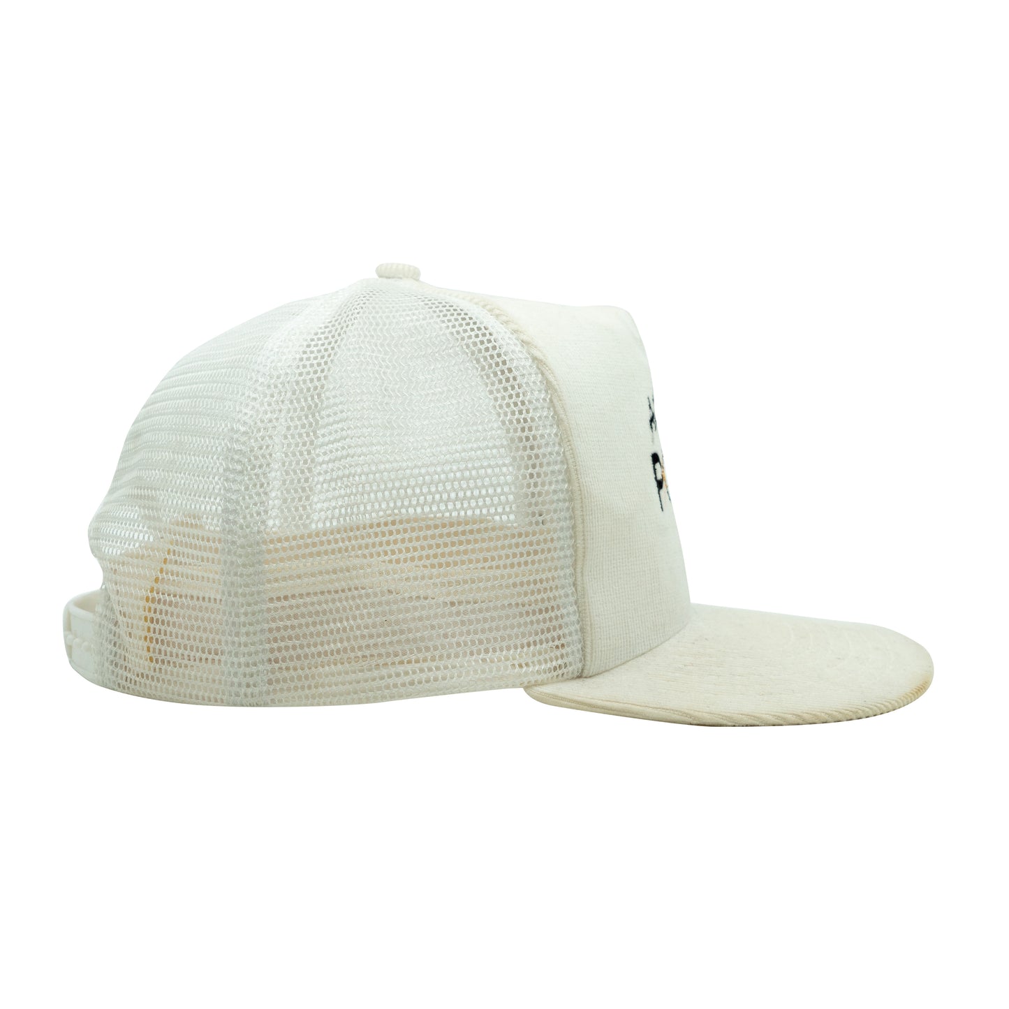 ALBERTA POOL TRUCKER CAP