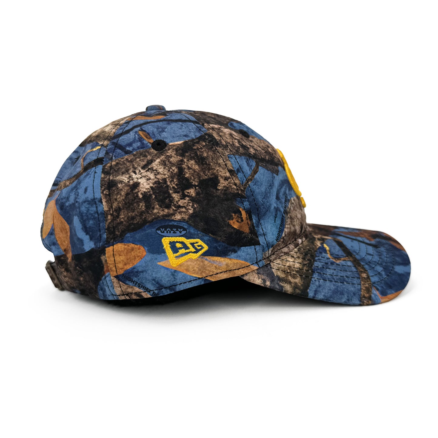 AZUR REALTREE CAP