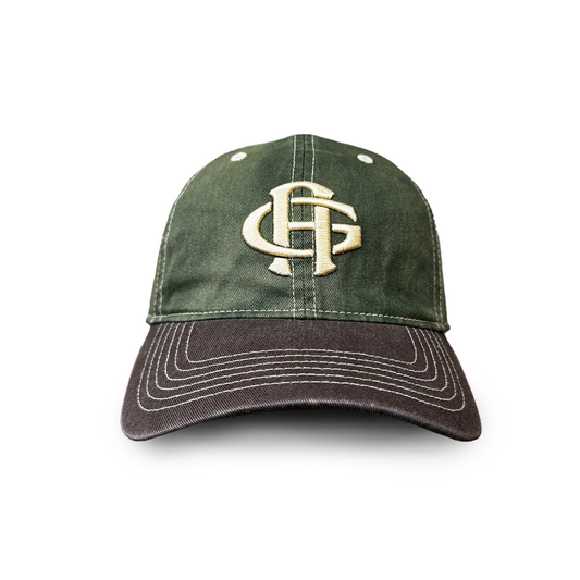 AZUR FADED FOREST CAP