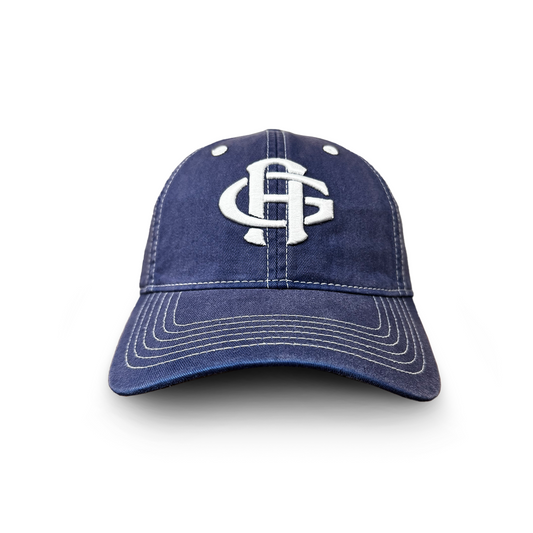 AZUR FADED OG CAP