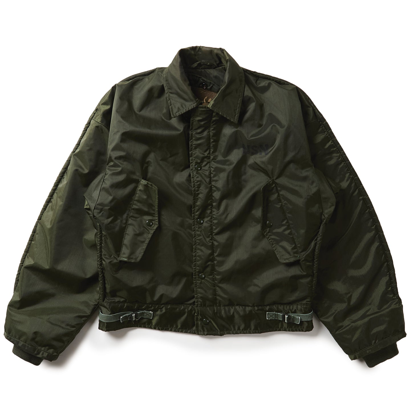 A1 BOMBER JACKET
