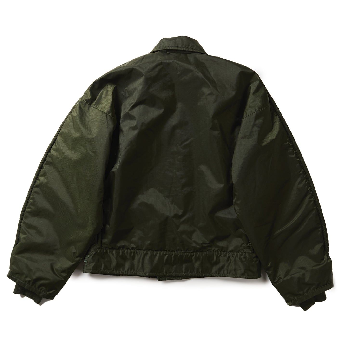 A1 BOMBER JACKET