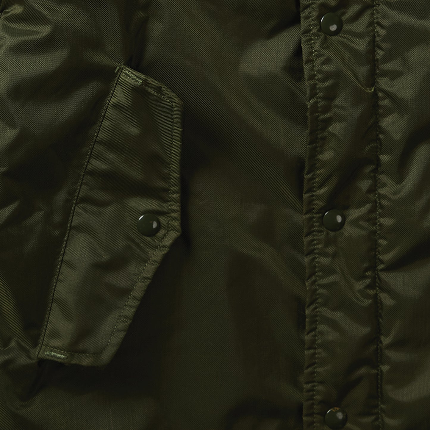A1 BOMBER JACKET
