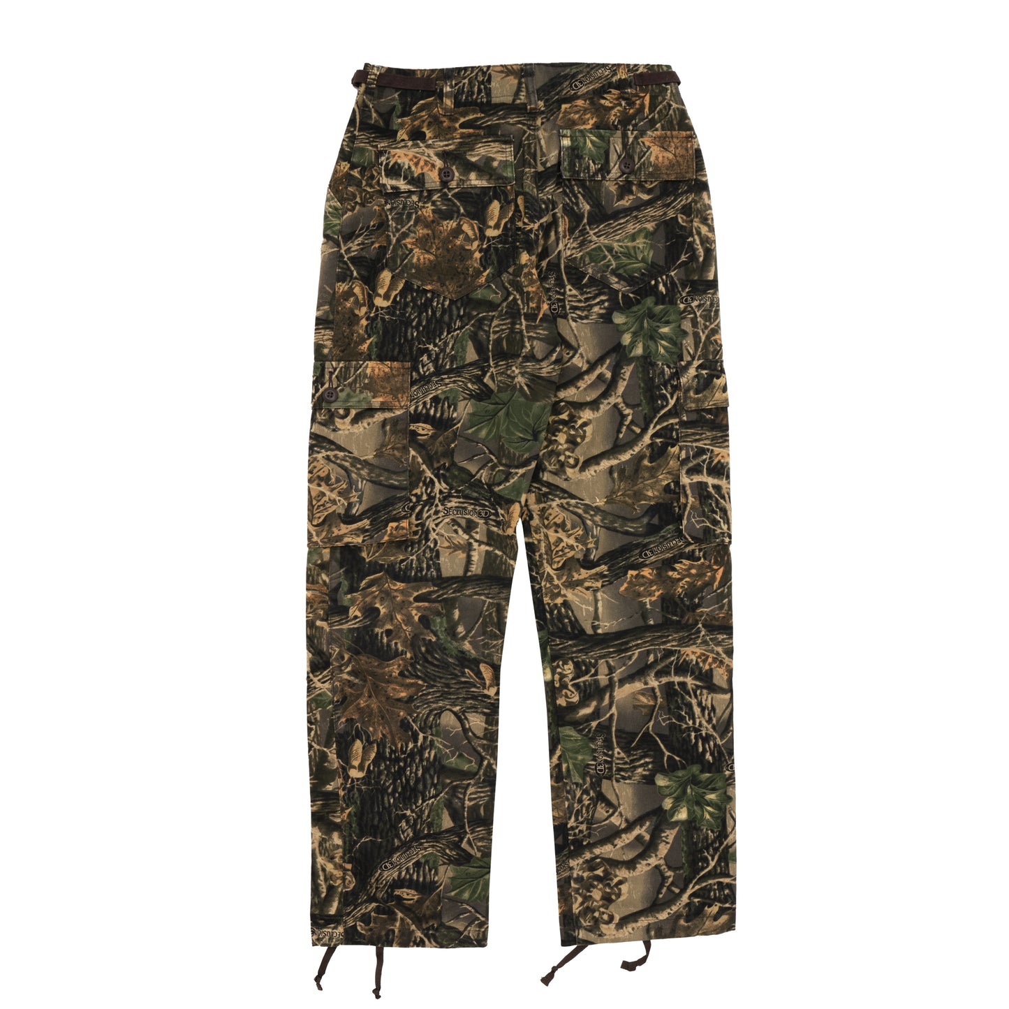 CABELA'S REALTREE CARGO PANTS