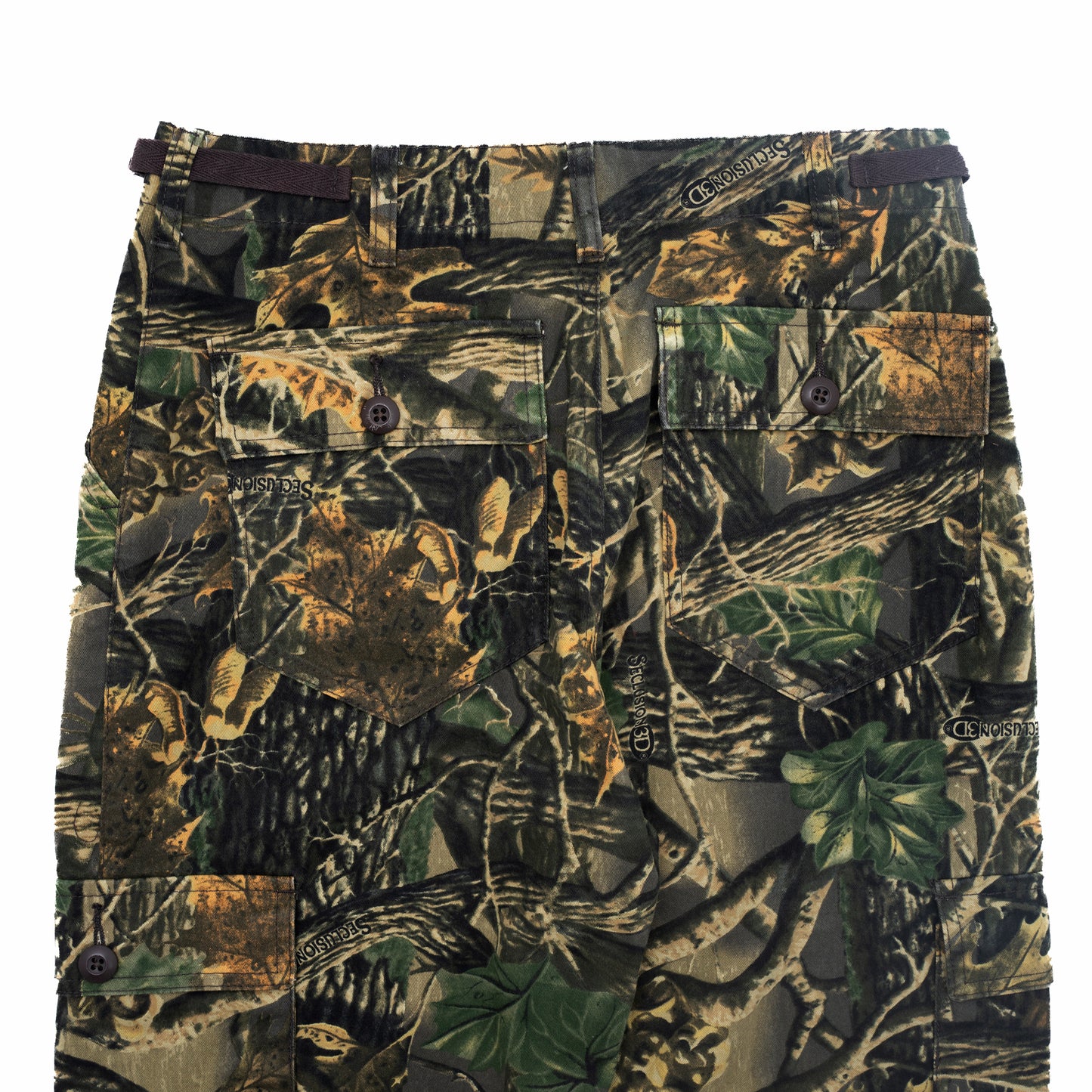 CABELA'S REALTREE CARGO PANTS