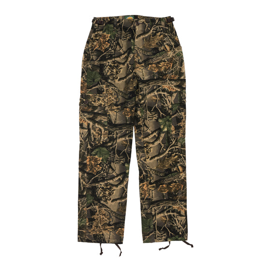 CABELA'S REALTREE CARGO PANTS