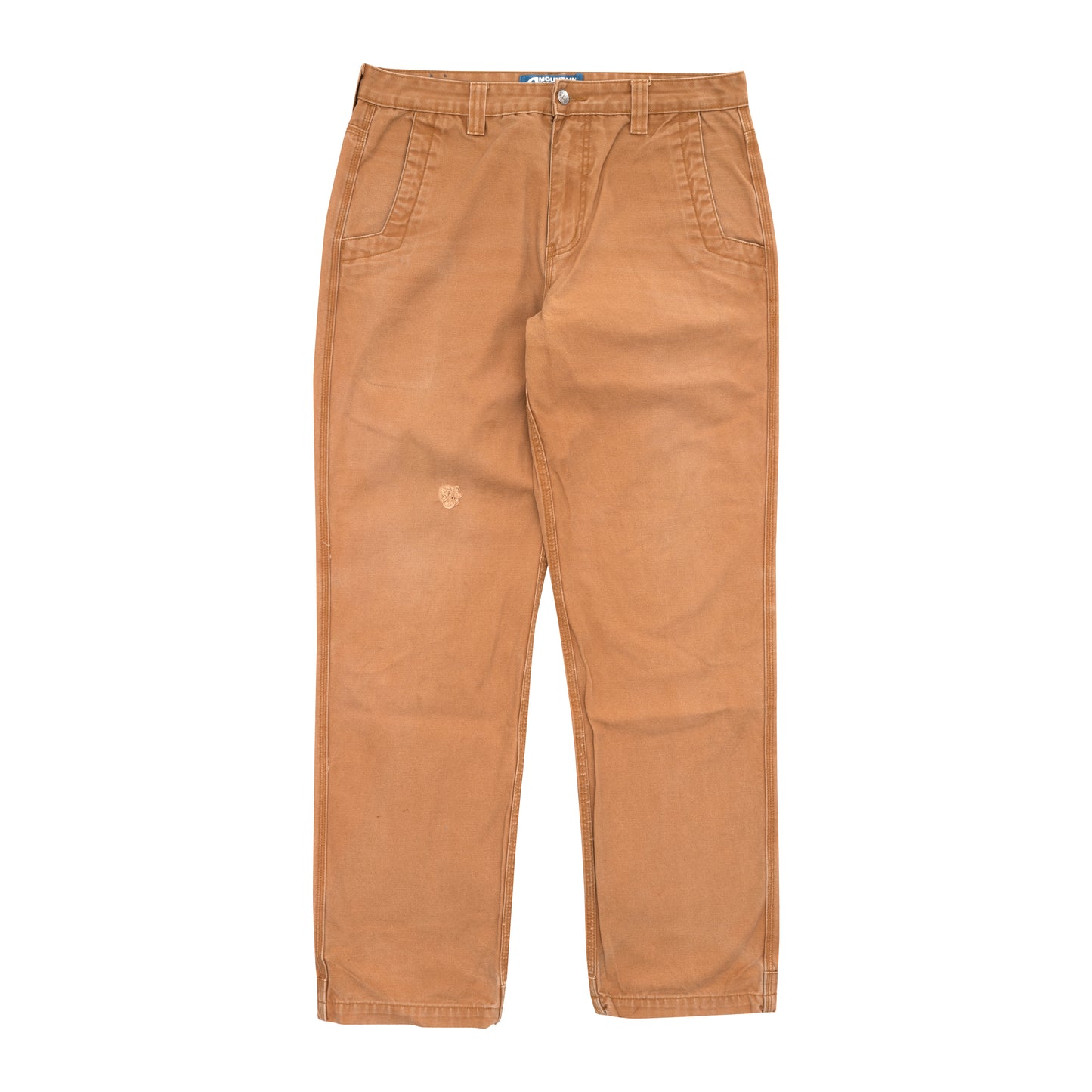 MOUNTAIN KHAKIS WORK PANTS