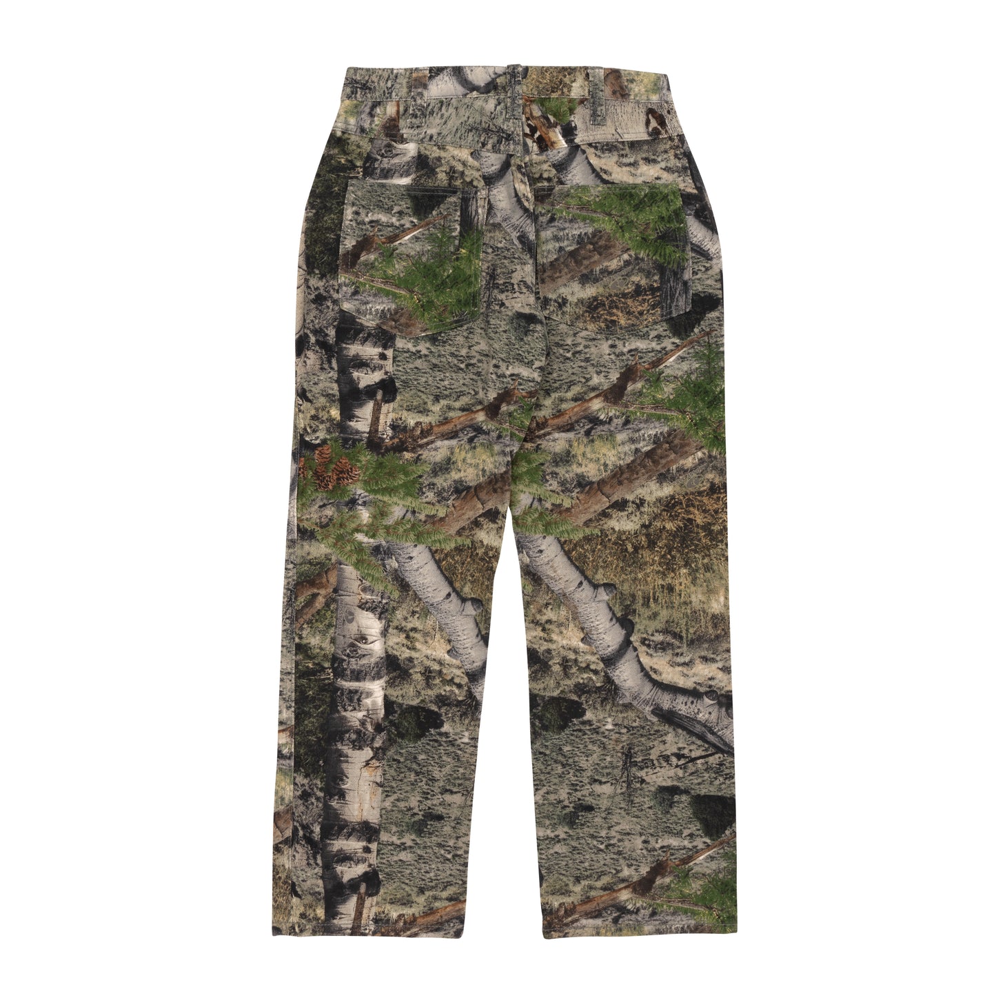 MOSSY OAK REALTREE PANTS