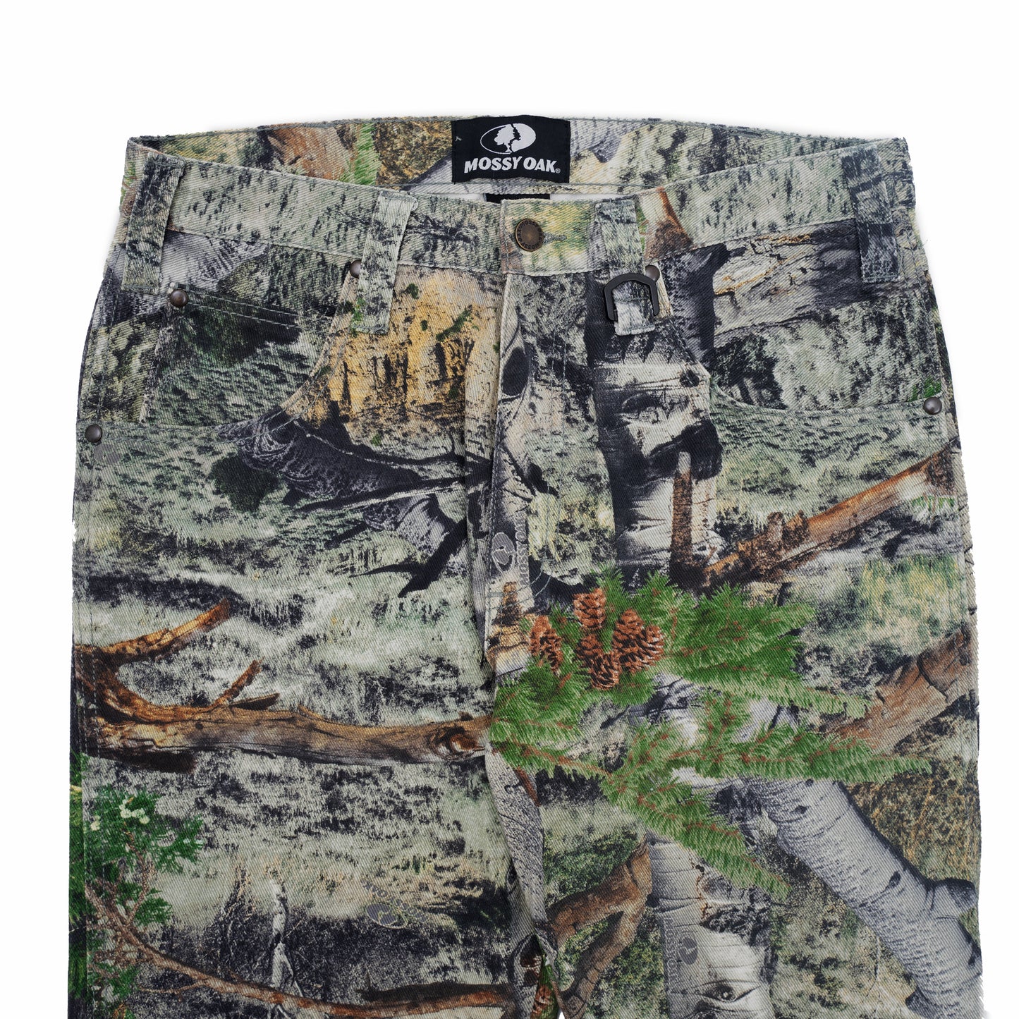 MOSSY OAK REALTREE PANTS