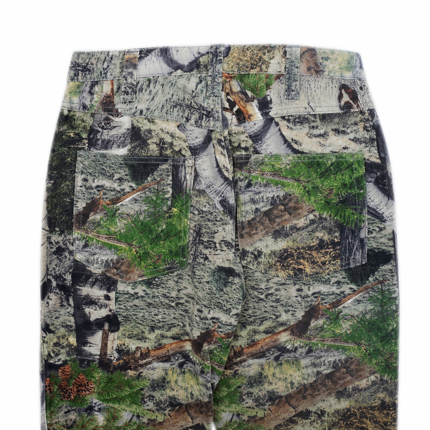 MOSSY OAK REALTREE PANTS