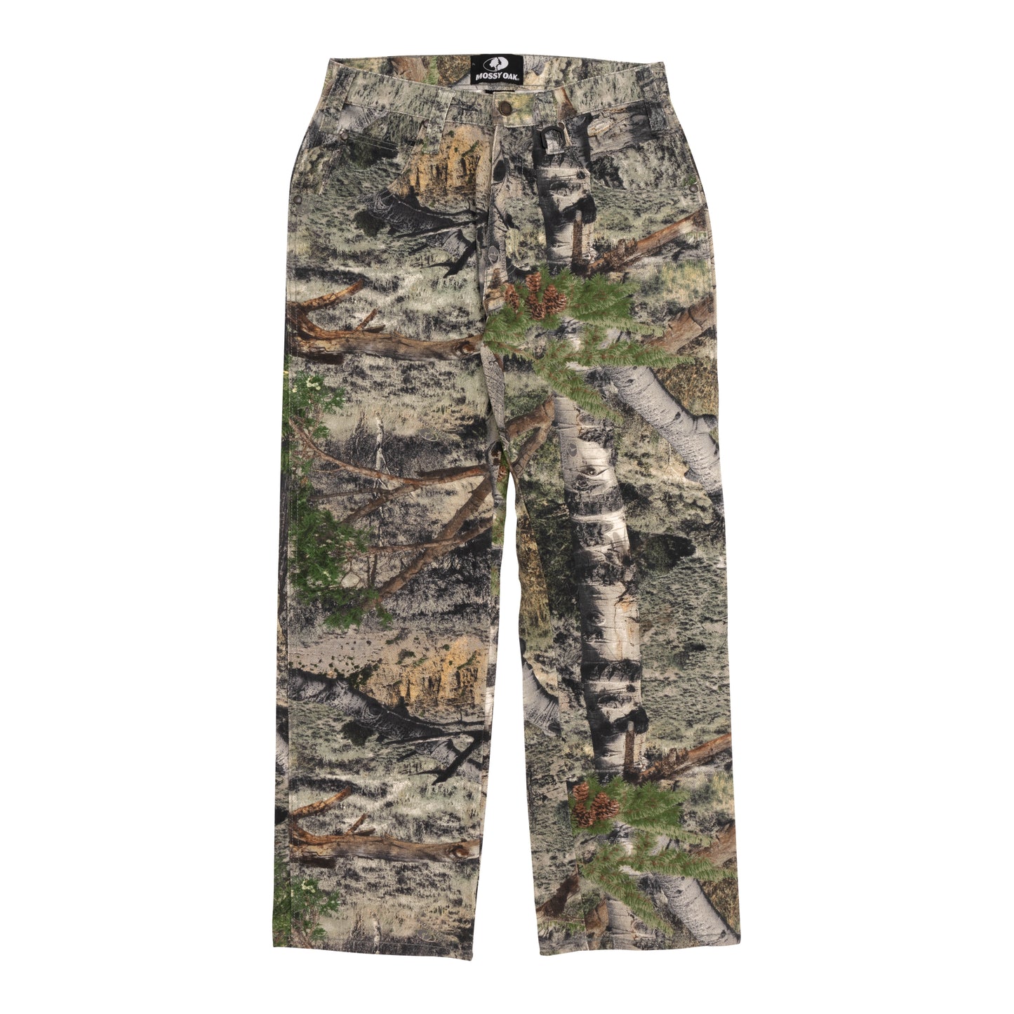 MOSSY OAK REALTREE PANTS