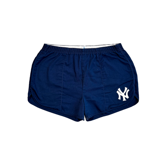 NY GYM SHORTS