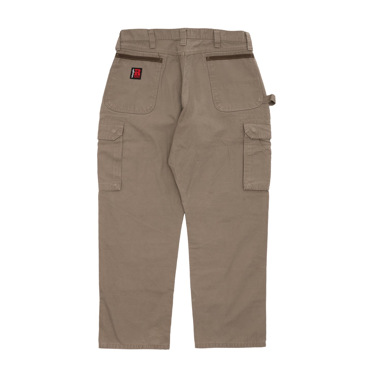 WRANGLER RIGGS WORK PANTS