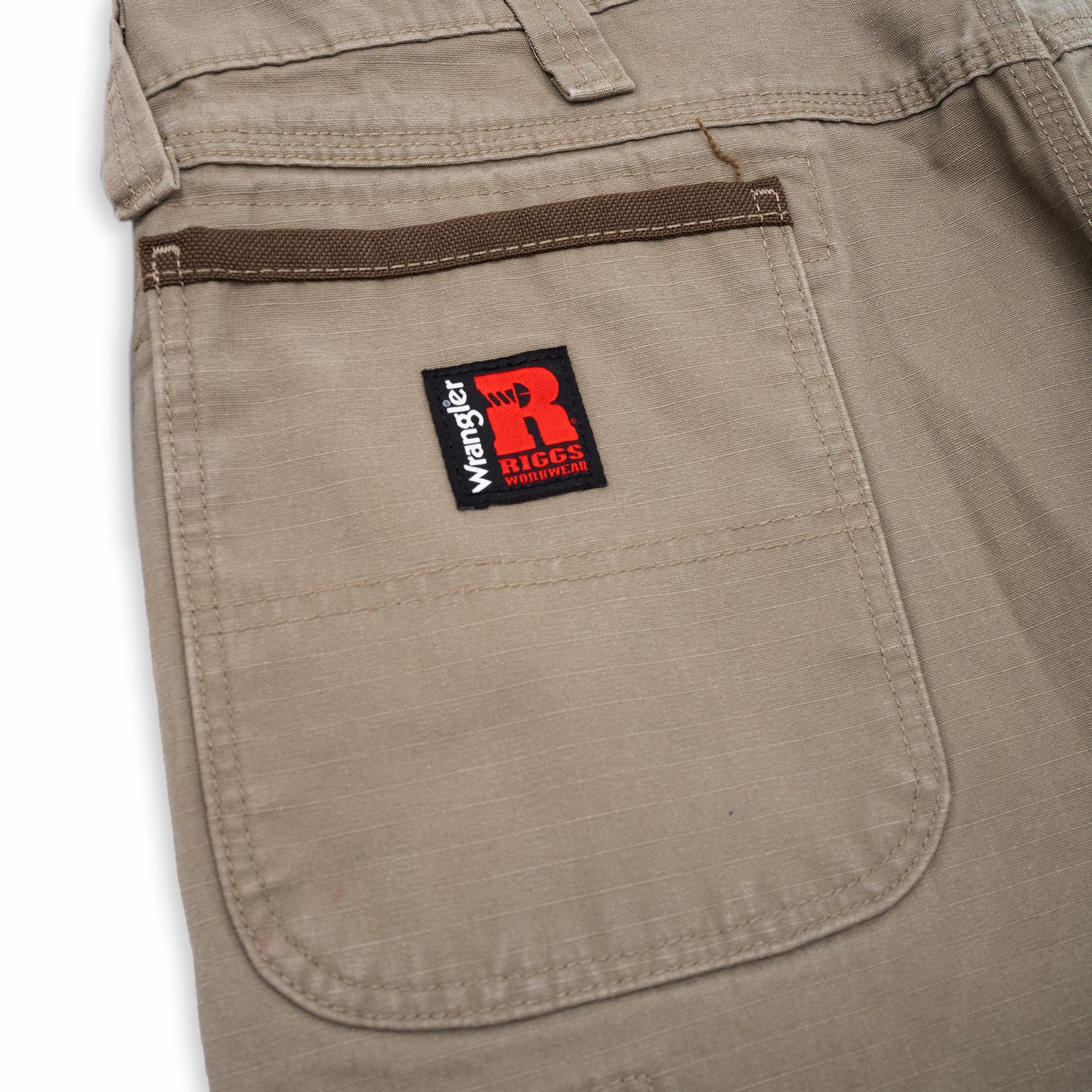 WRANGLER RIGGS WORK PANTS