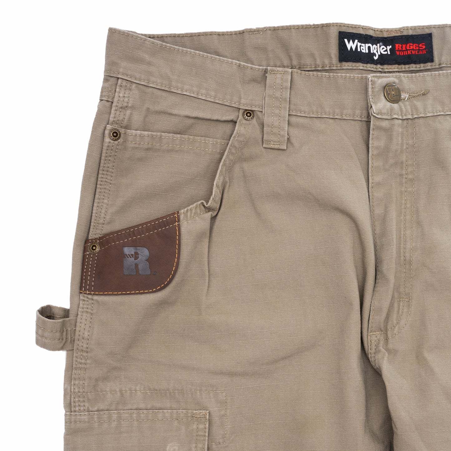 WRANGLER RIGGS WORK PANTS