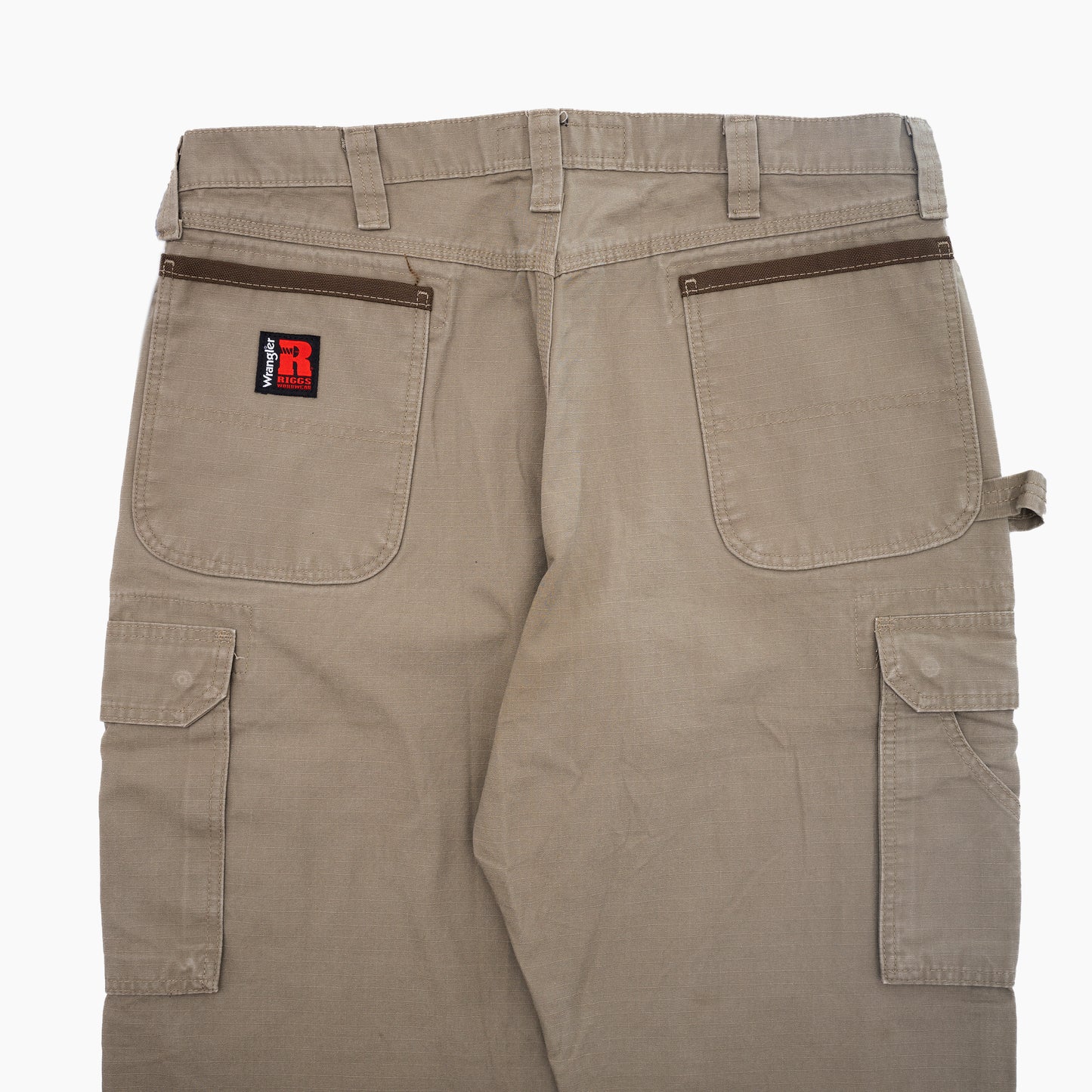 WRANGLER RIGGS WORK PANTS