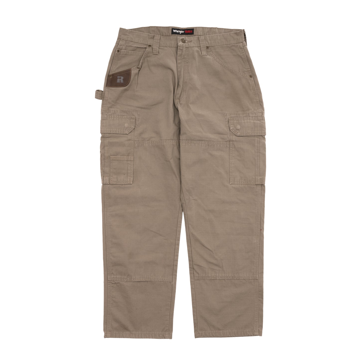 WRANGLER RIGGS WORK PANTS