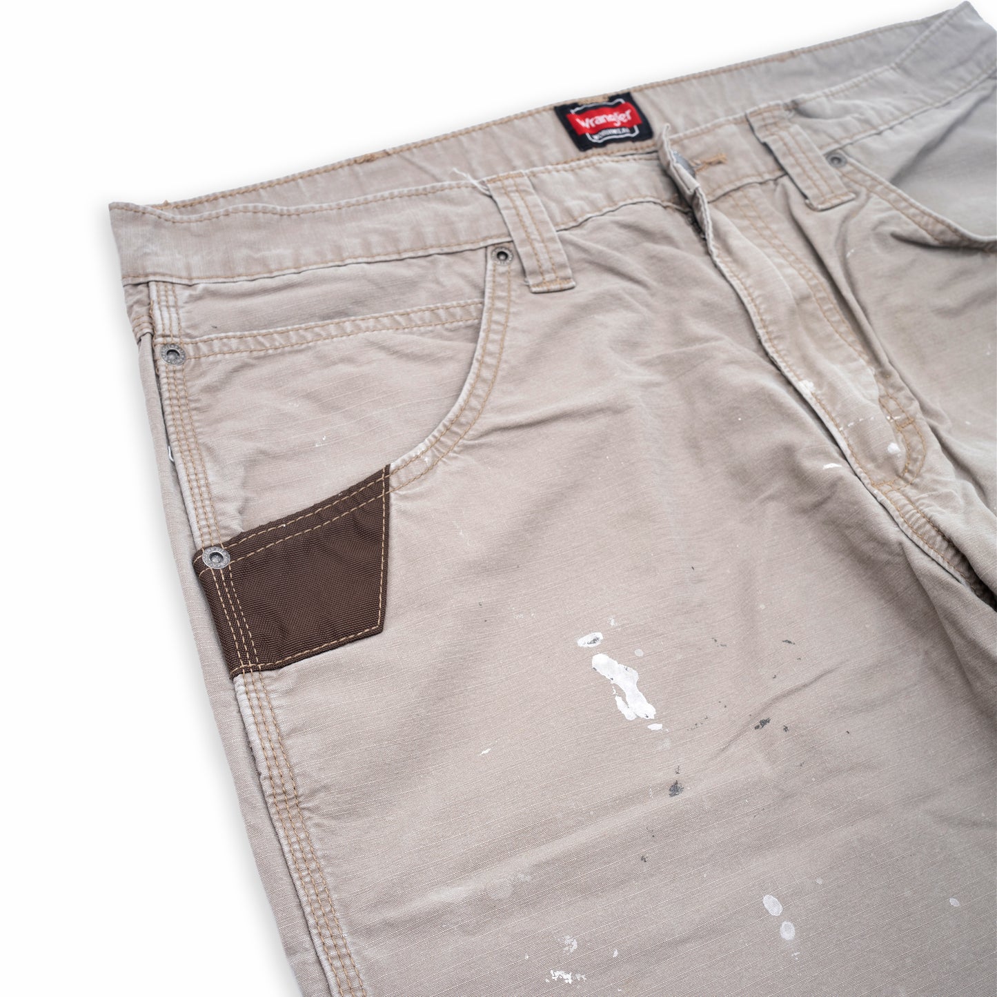 WRANGLER PAINTER PANTS