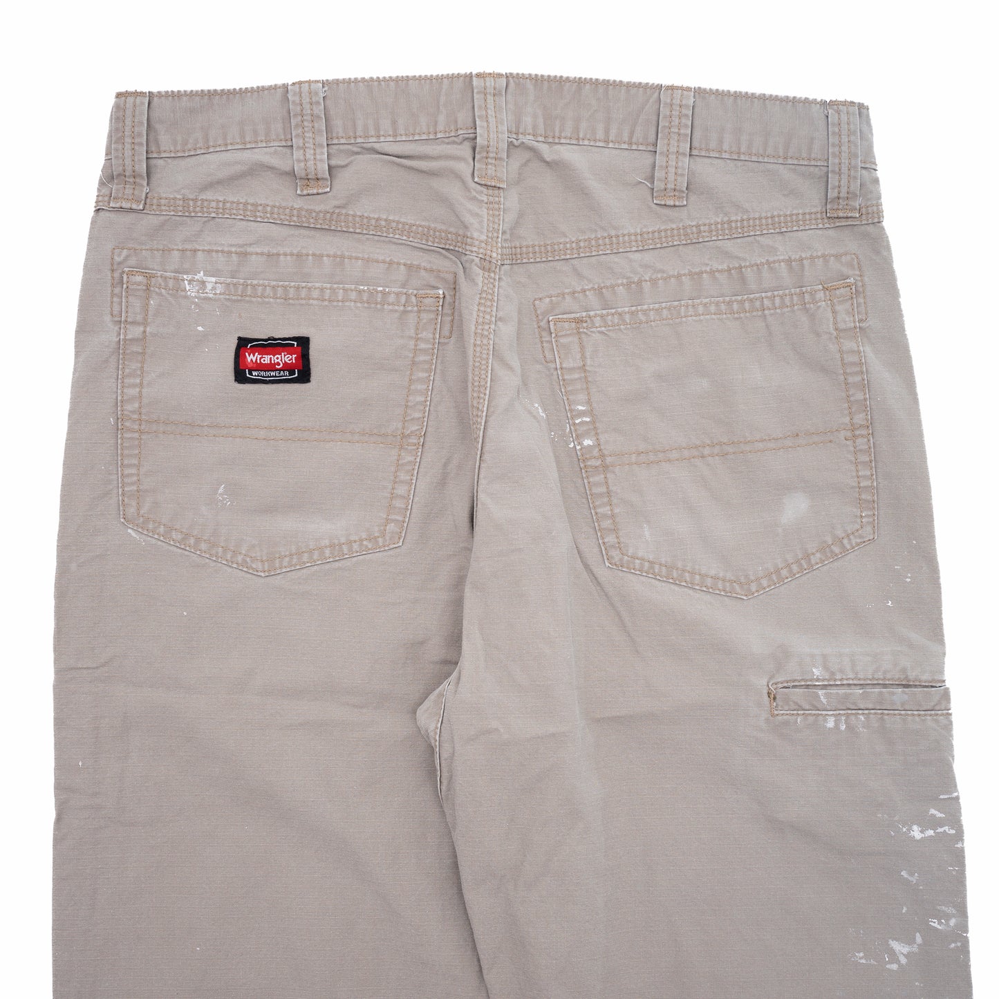 WRANGLER PAINTER PANTS