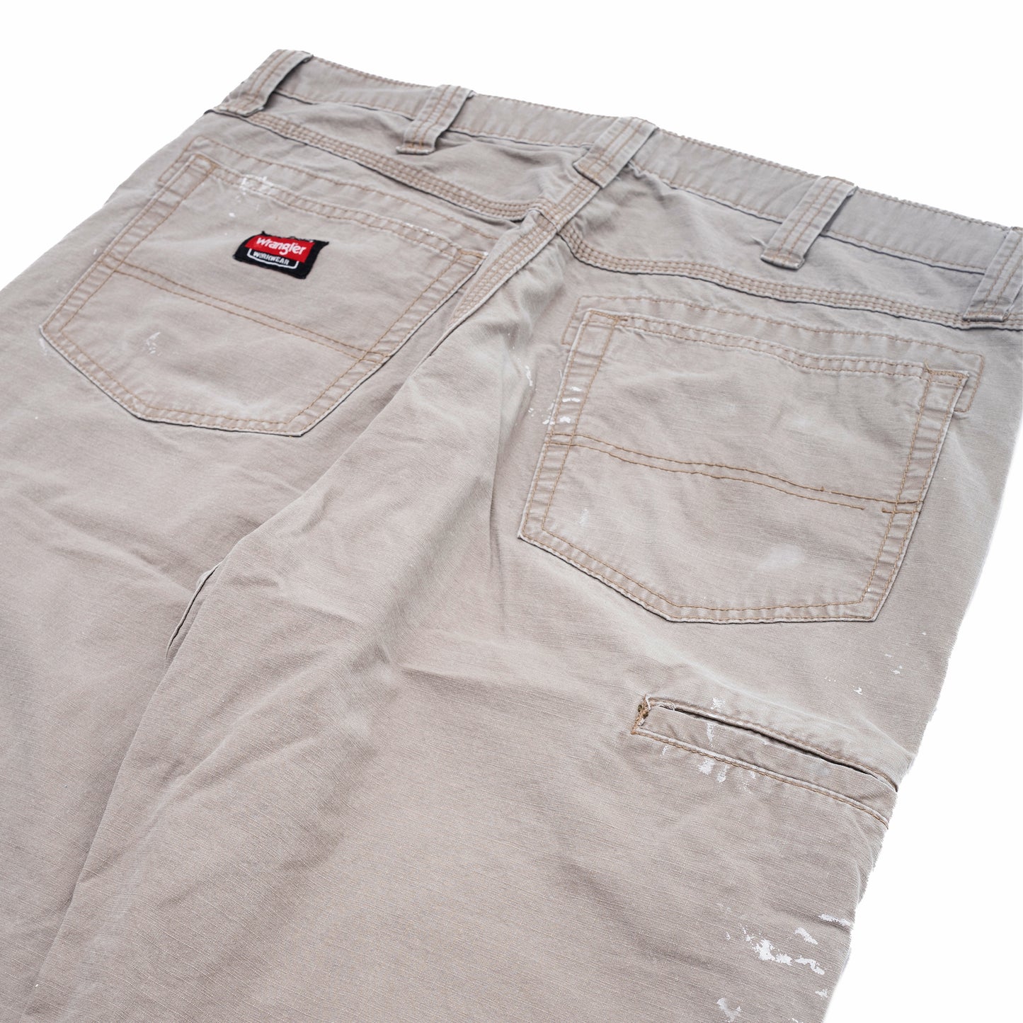 WRANGLER PAINTER PANTS