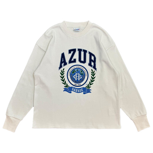 AZUR UNIVERSITY THERMAL