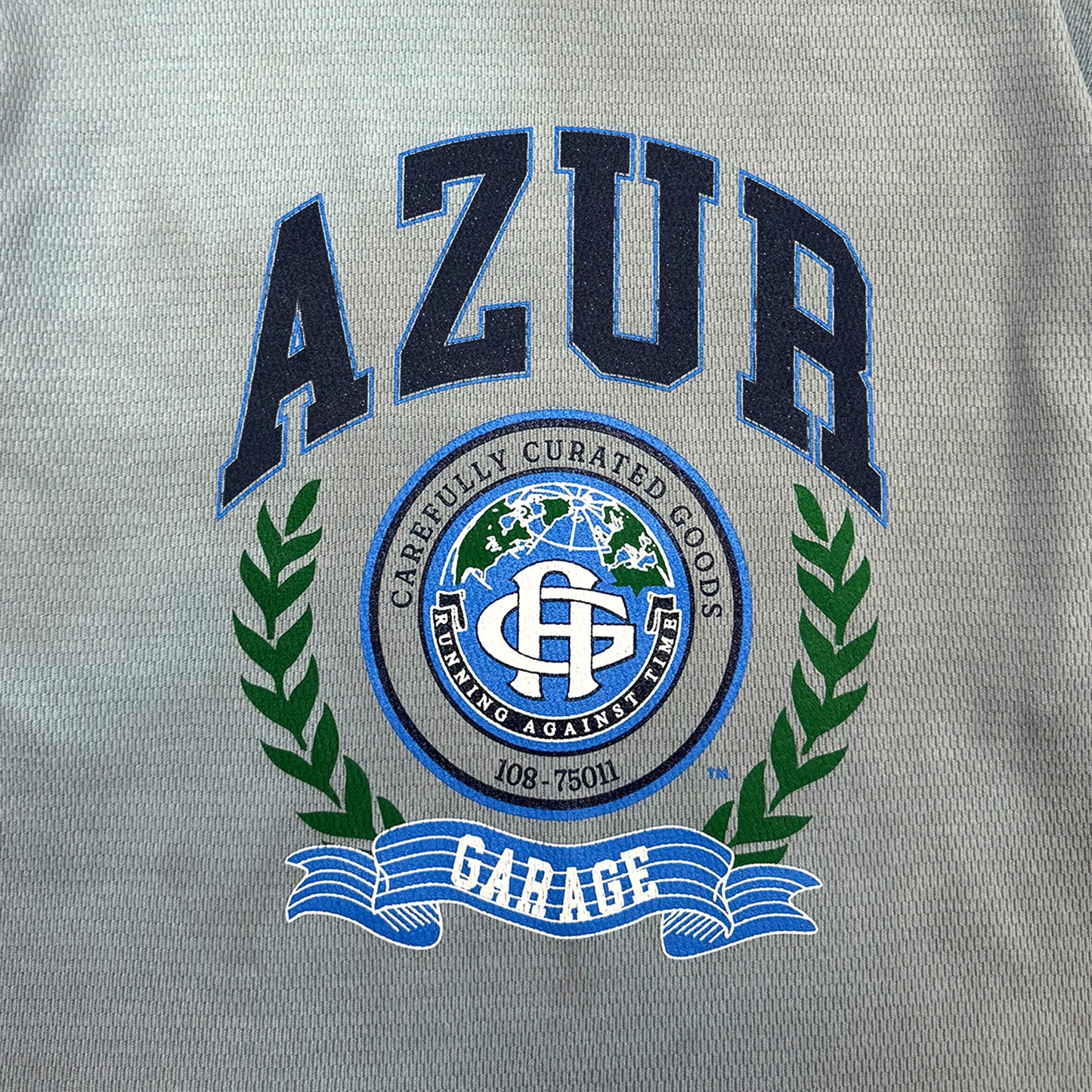 AZUR UNIVERSITY THERMAL