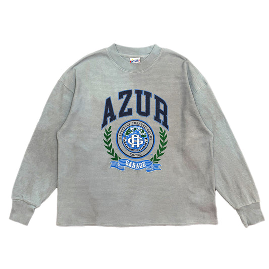 AZUR UNIVERSITY THERMAL