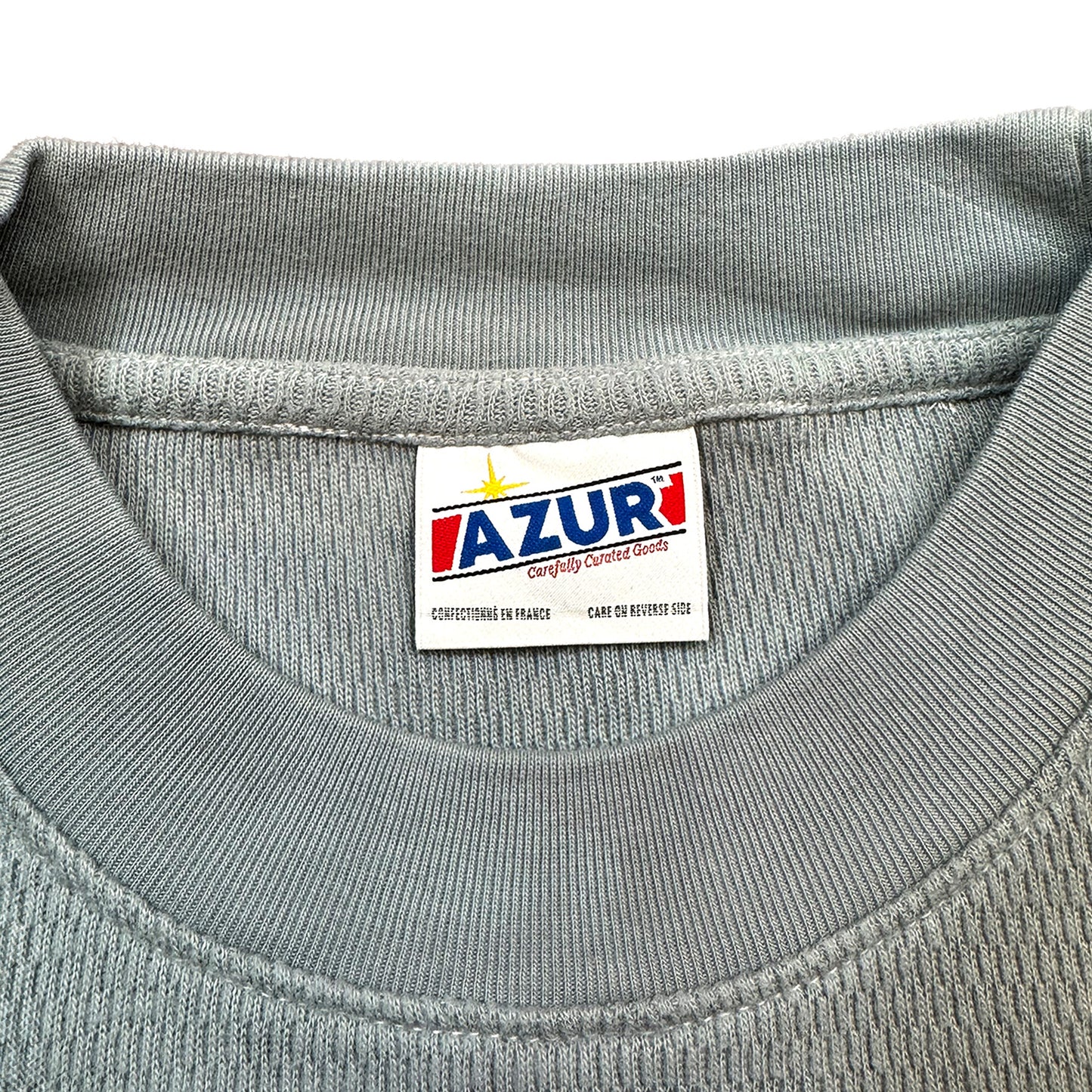 AZUR UNIVERSITY THERMAL