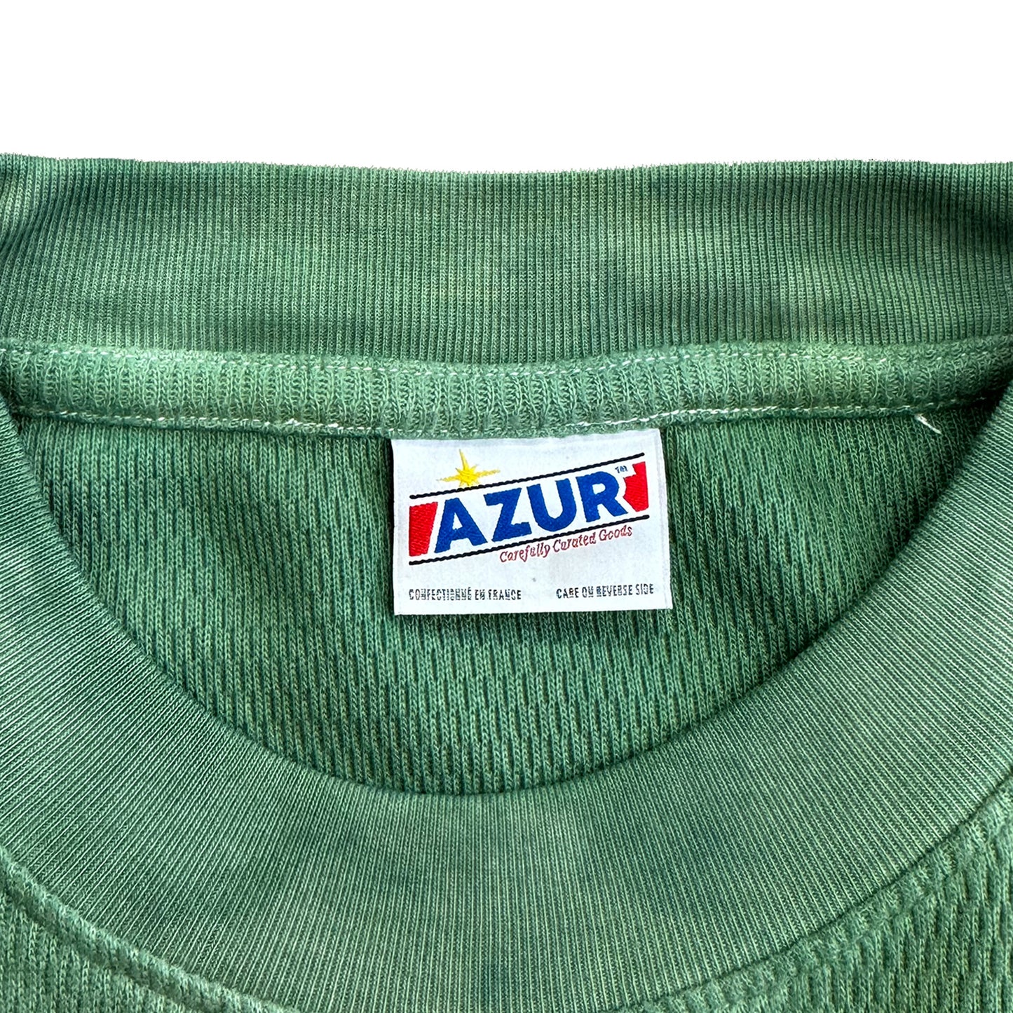 AZUR UNIVERSITY THERMAL