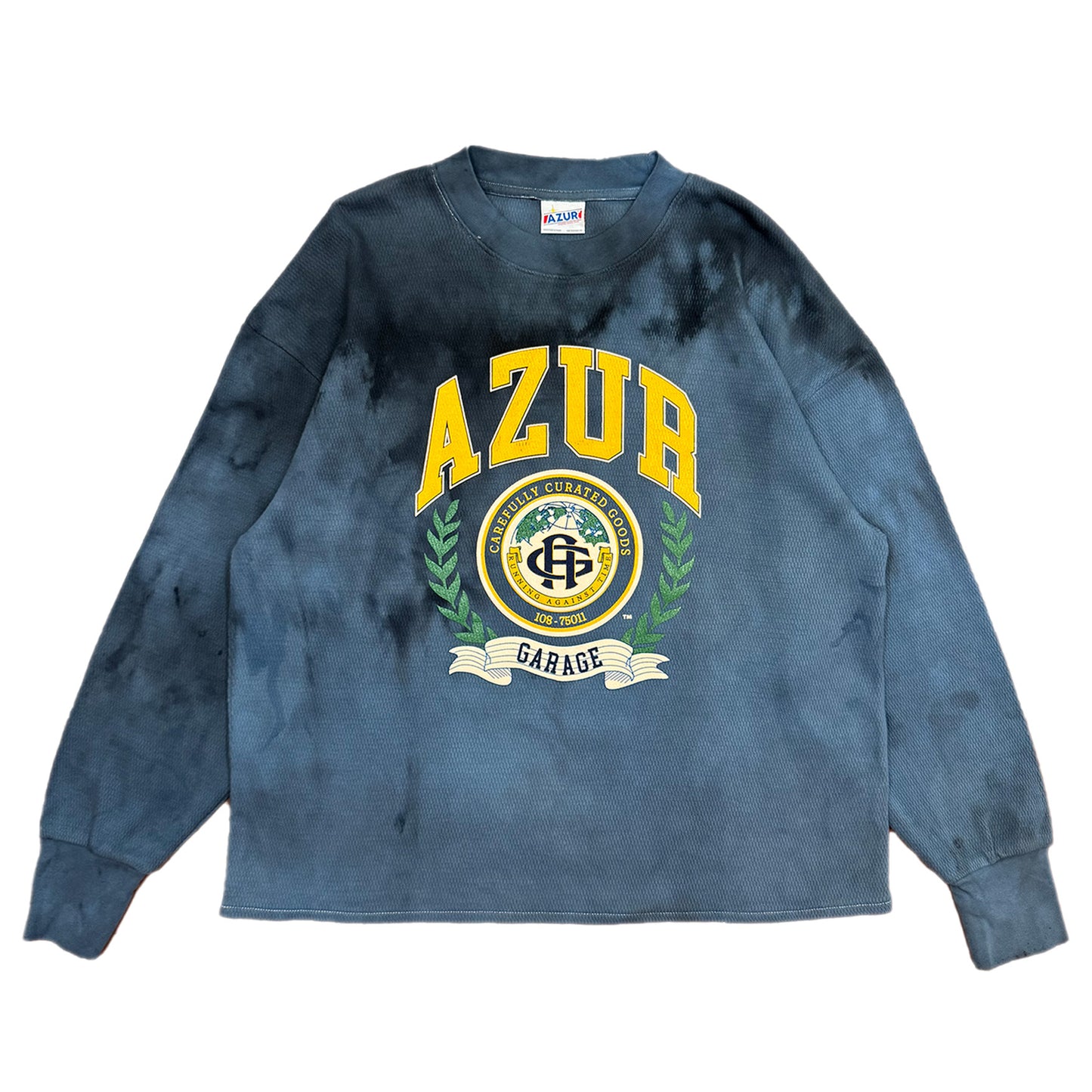 AZUR UNIVERSITY THERMAL