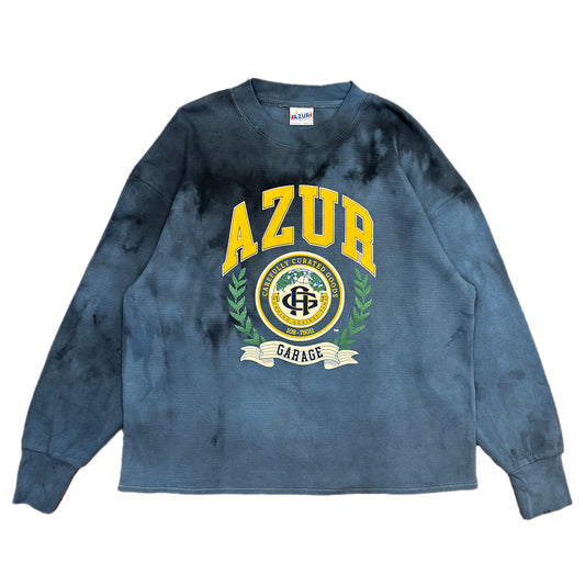 AZUR UNIVERSITY THERMAL