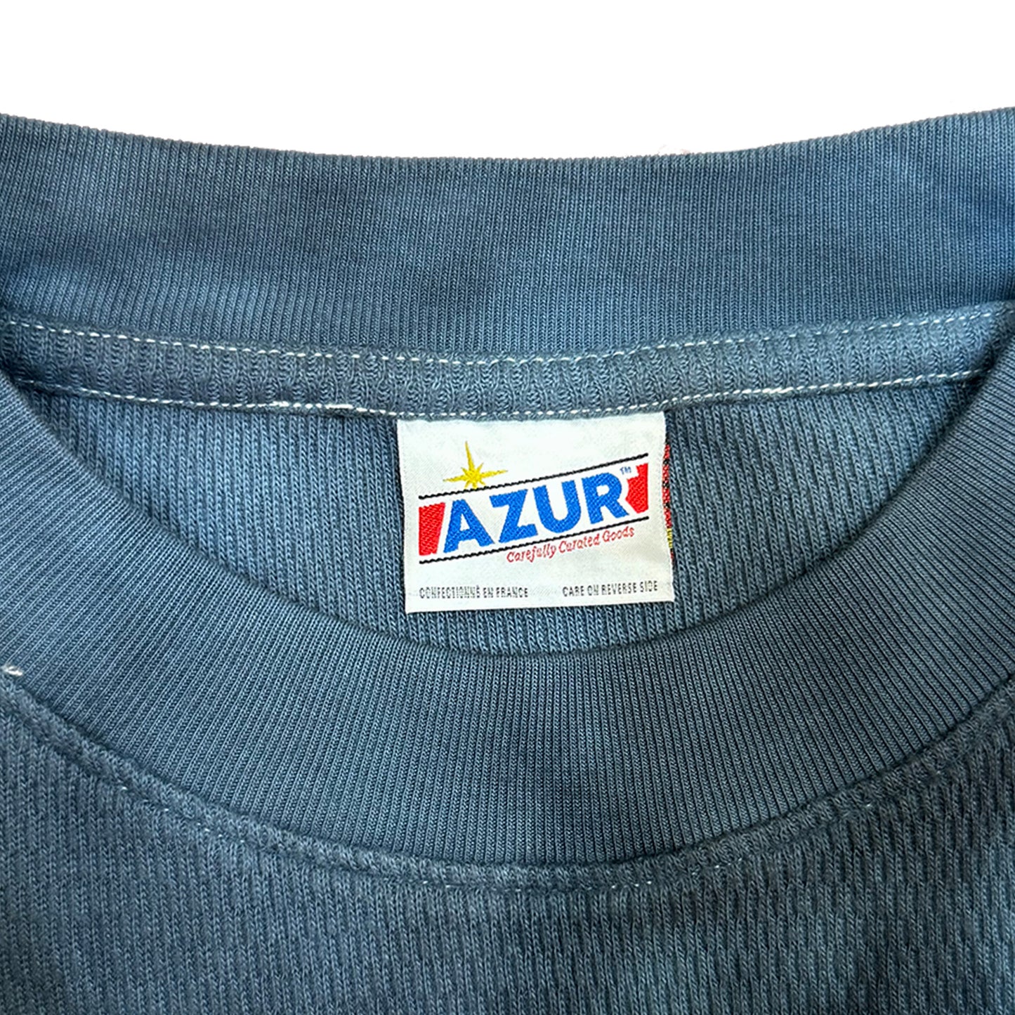 AZUR UNIVERSITY THERMAL