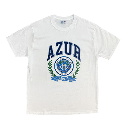 AZUR UNIVERSITY T-SHIRT