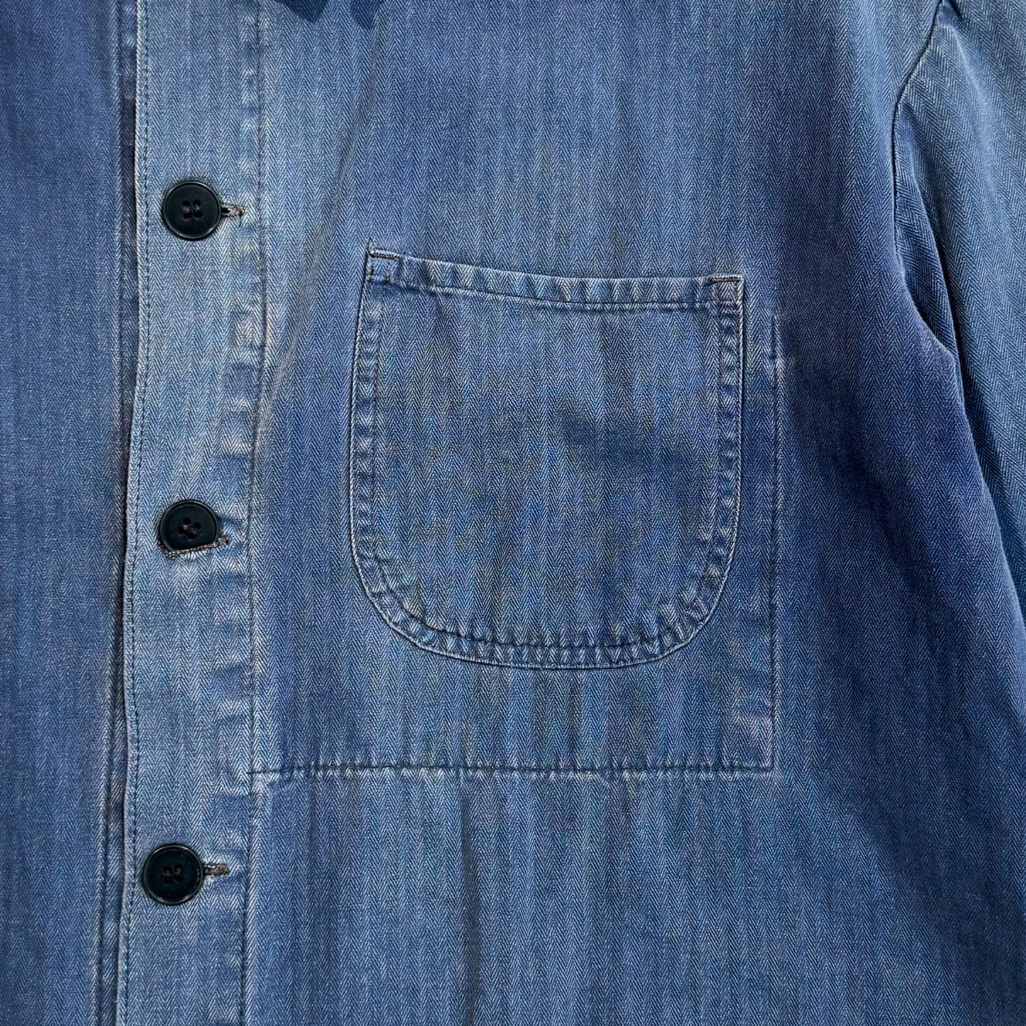 FRENCH CHORE JACKET