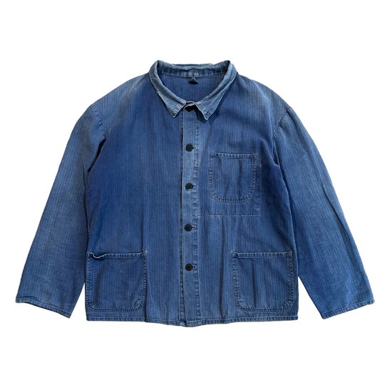 FRENCH CHORE JACKET