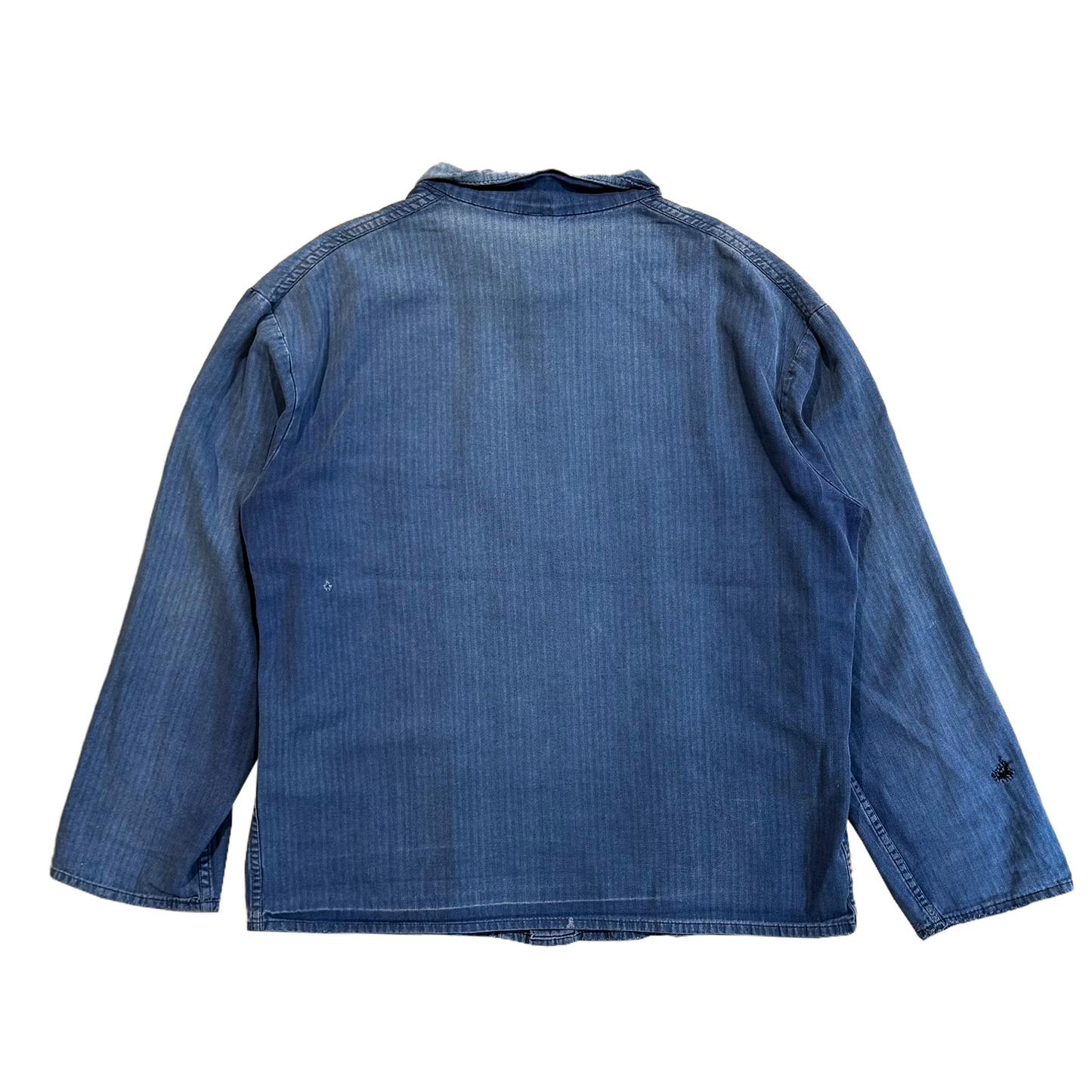 FRENCH CHORE JACKET