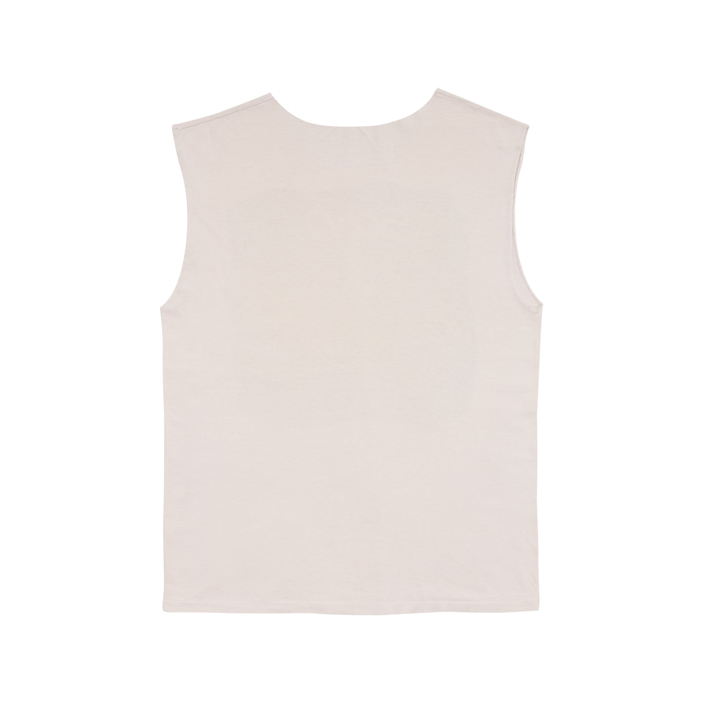 SOHO NYC TANK TOP T-SHIRT