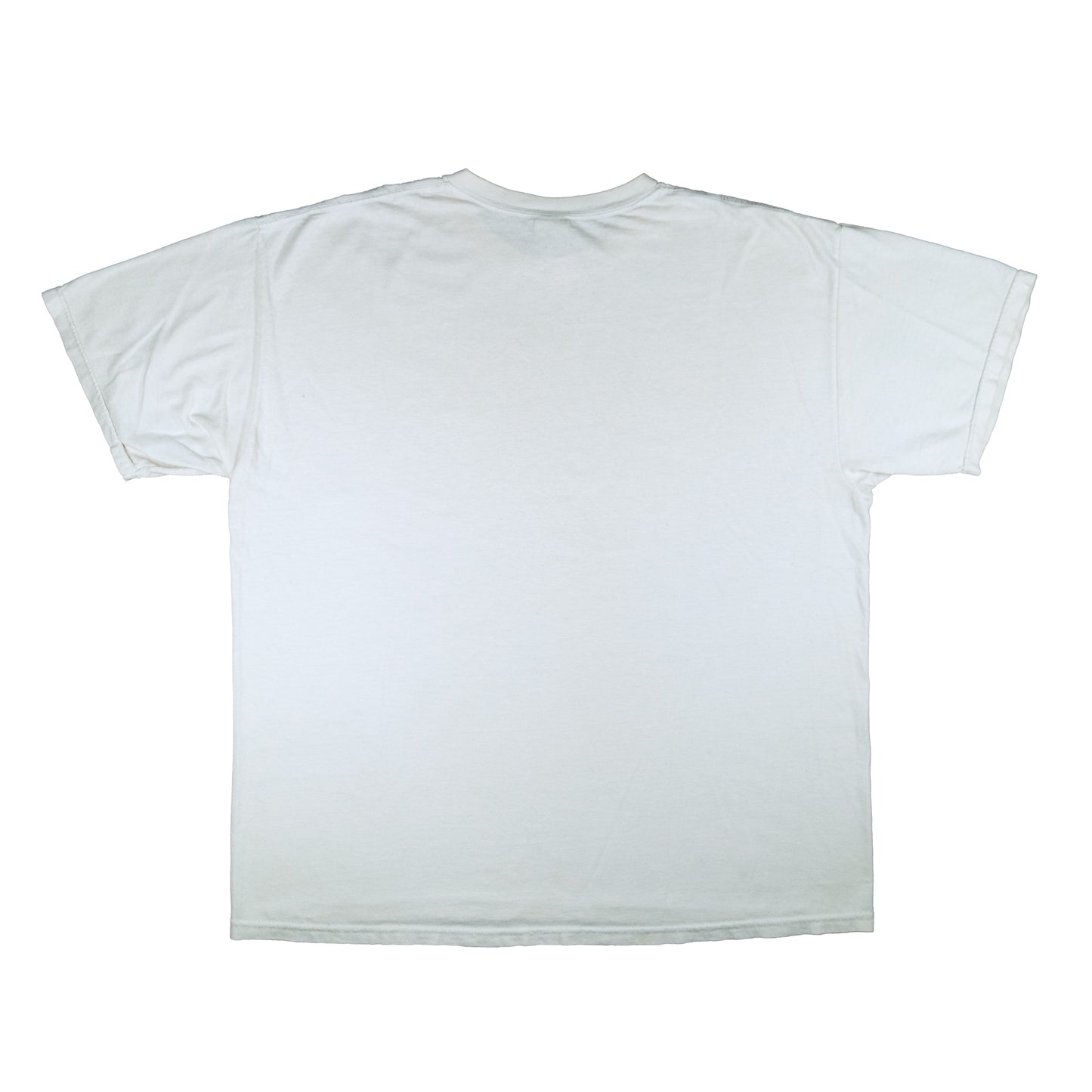 ALCATRAZ T-SHIRT