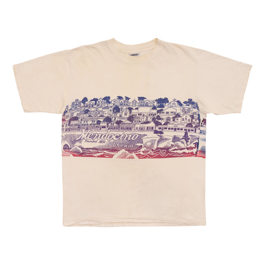MENDOCINO T-SHIRT