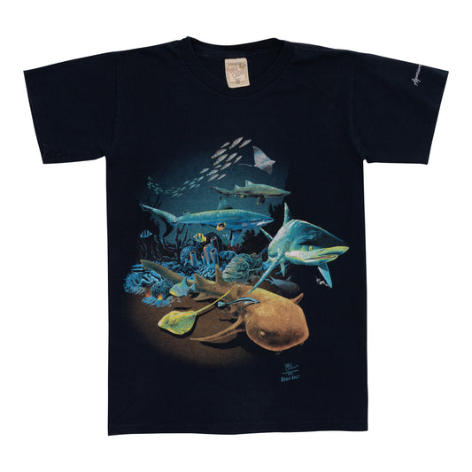 AQUARIUM T-SHIRT