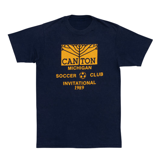 CANTON MICHIGAN T-SHIRT