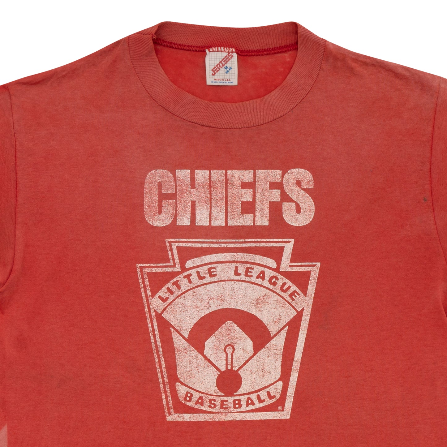 CHIEFS T-SHIRT