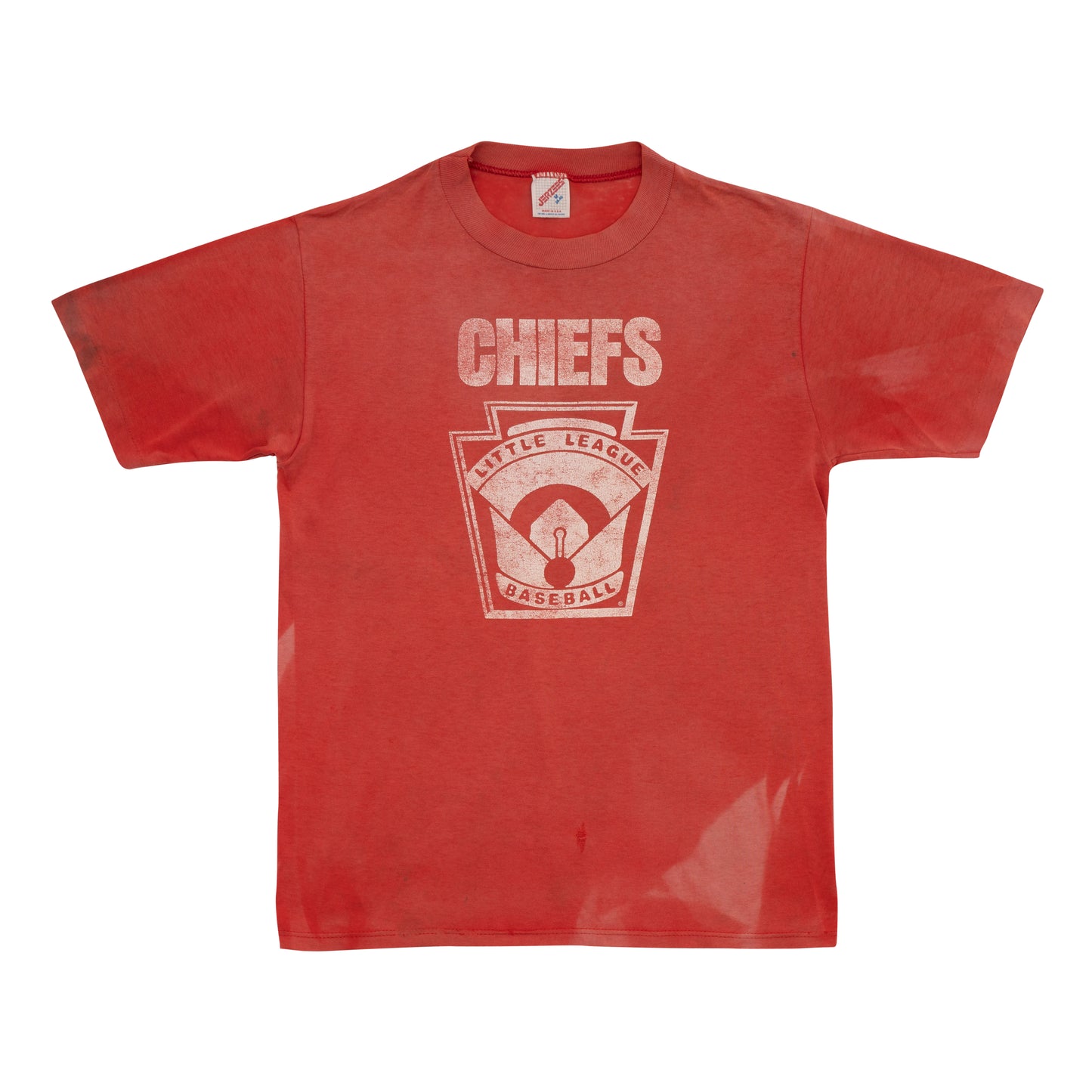 CHIEFS T-SHIRT