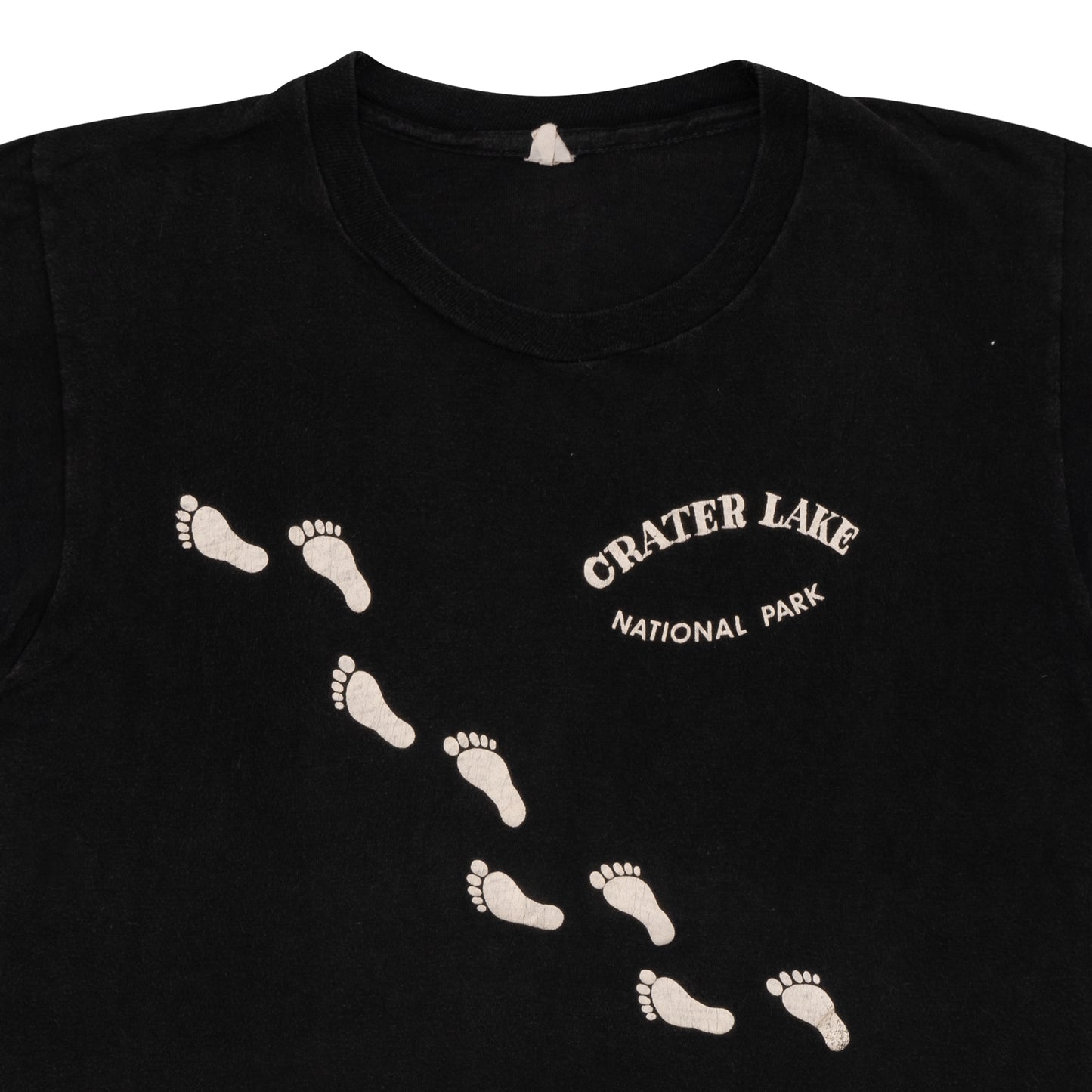 CRATER LAKE T-SHIRT