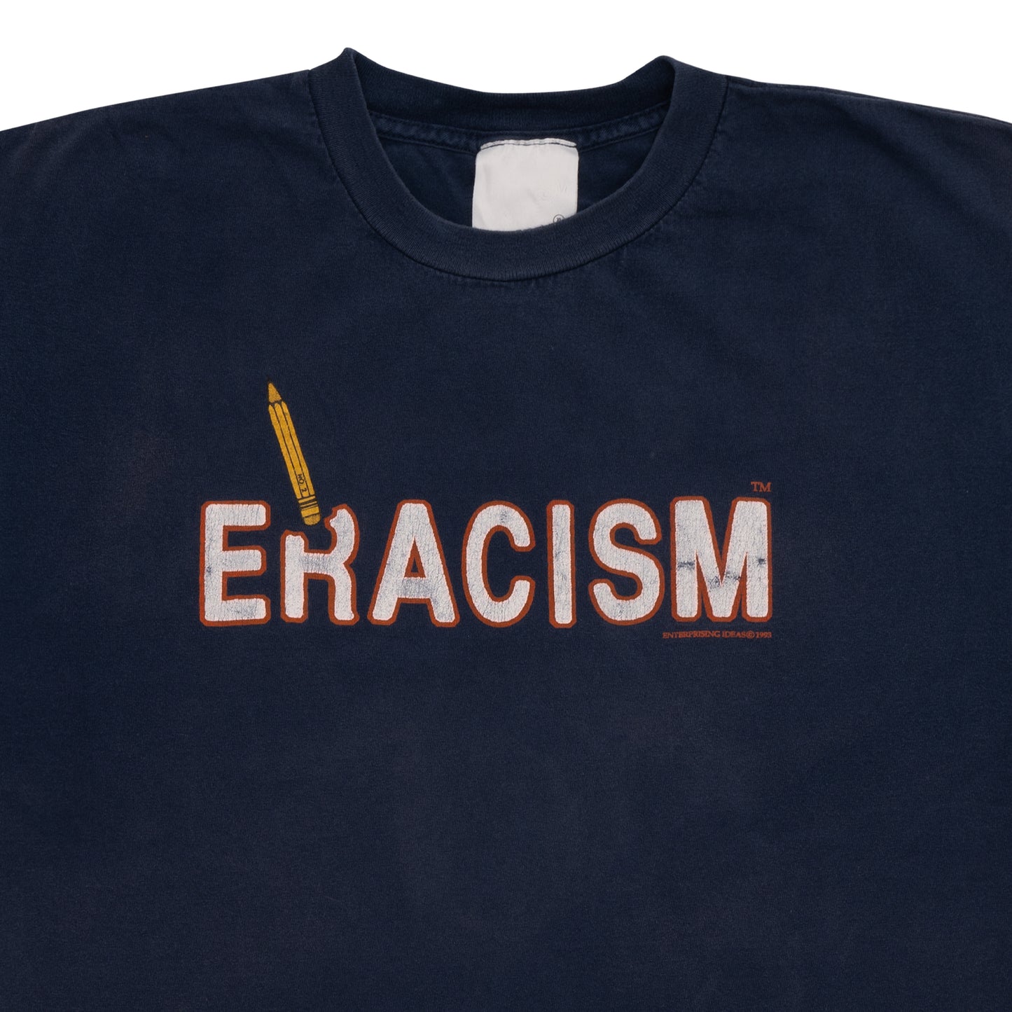 ERACISM T-SHIRT