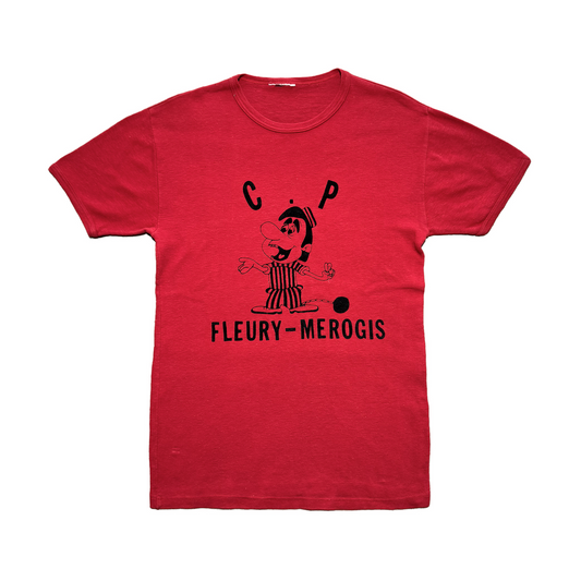 FLEURY MEROGIS T-SHIRT