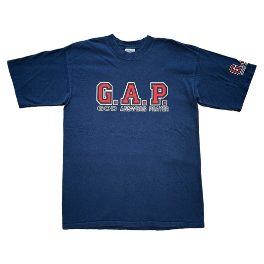 G.A.P. T-SHIRT